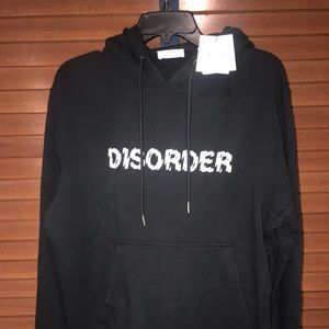 Sandro Hoodie